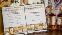 Hootenanny