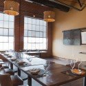 Private Dining Room